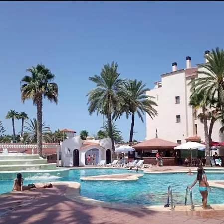 Apartment Langosta Petite Premium