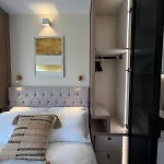 Langosta Petite Premium 公寓 德尼亚