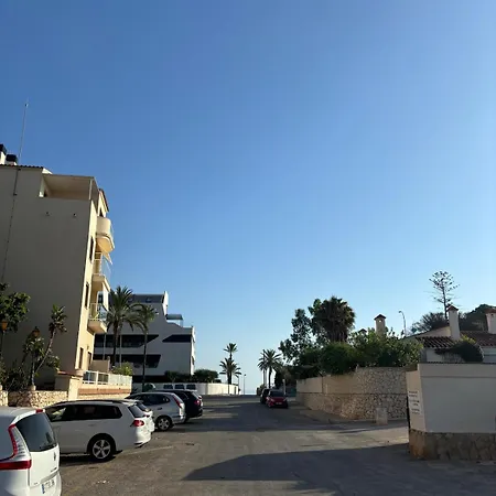 Apartament Langosta Petite Premium