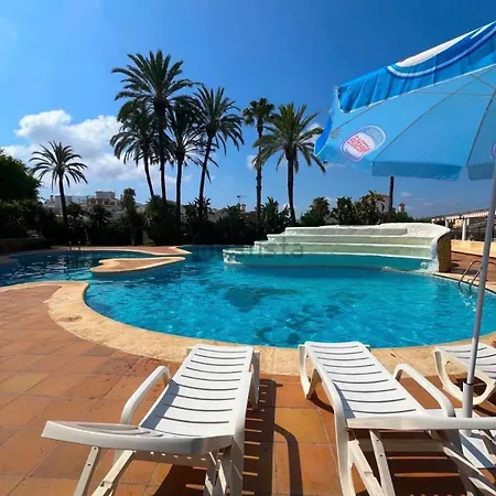 Langosta Petite Premium Apartament