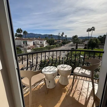 Apartament Langosta Petite Premium