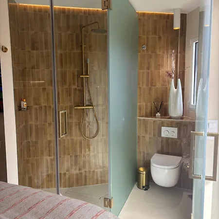 Langosta Petite Premium Apartament *
