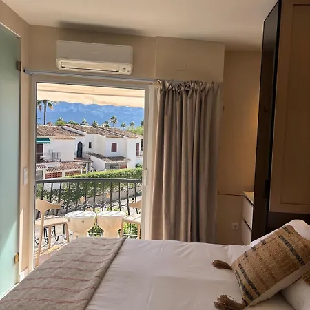 Langosta Petite Premium Apartament