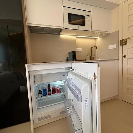 Apartament Langosta Petite Premium *