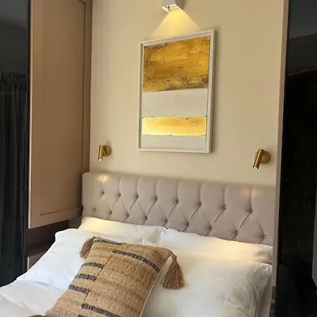 Apartment Langosta Petite Premium Denia