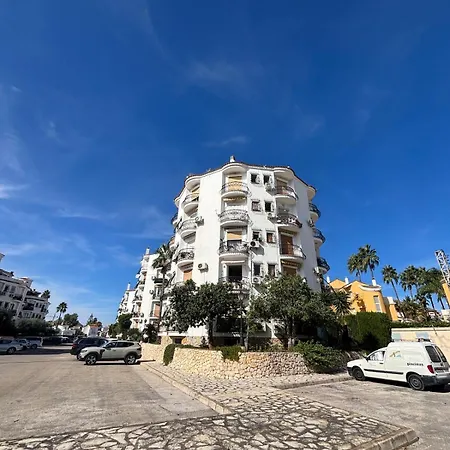 Langosta Petite Premium Apartament Denia