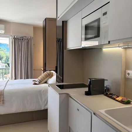 Langosta Petite Premium Apartament *