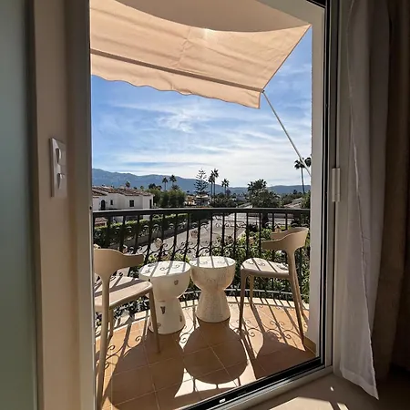 Langosta Petite Premium Apartment Denia