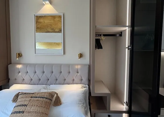 Langosta Petite Premium Lejlighed Dénia