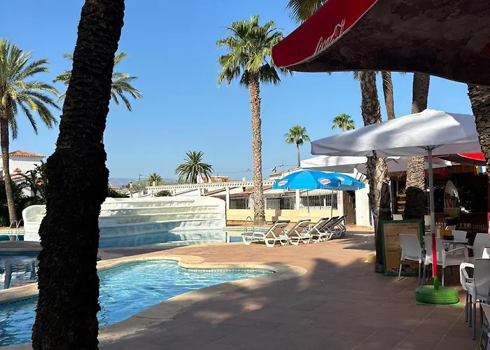 Langosta Petite Premium Lejlighed *