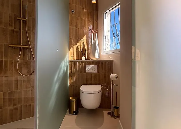 Lejlighed Langosta Petite Premium *