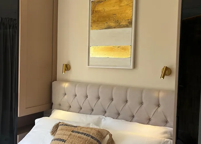 Lejlighed Langosta Petite Premium Dénia