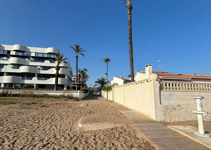 Langosta Petite Premium Lejlighed