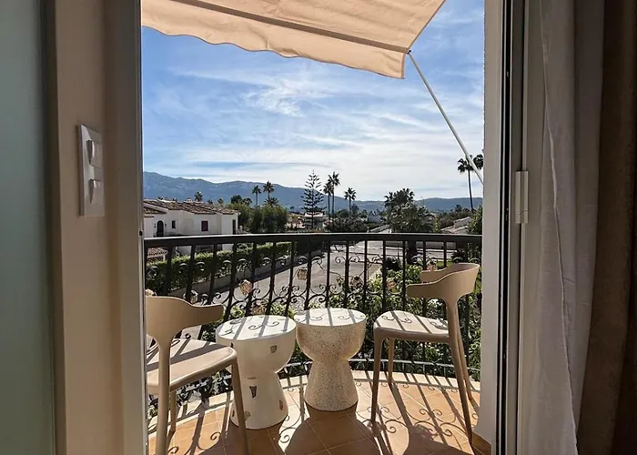 Langosta Petite Premium Lejlighed Dénia