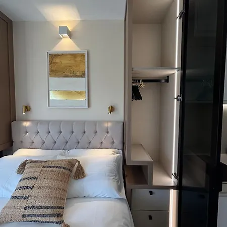 Langosta Petite Premium Appartement Dénia