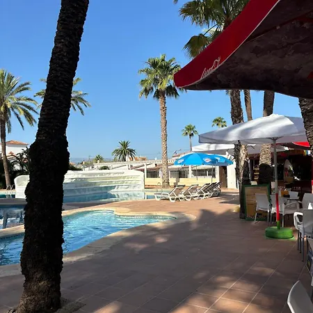 Langosta Petite Premium Appartement *