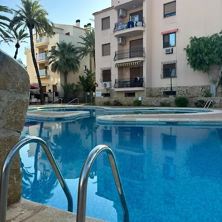 Langosta Petite Premium * Dénia