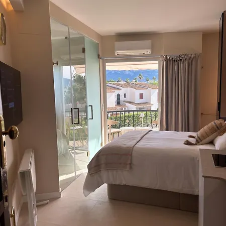 Appartement Langosta Petite Premium