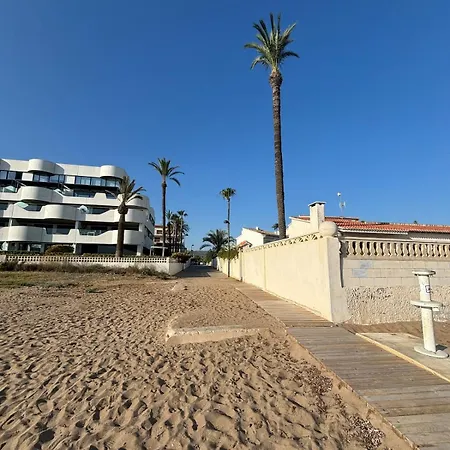 Langosta Petite Premium Appartement