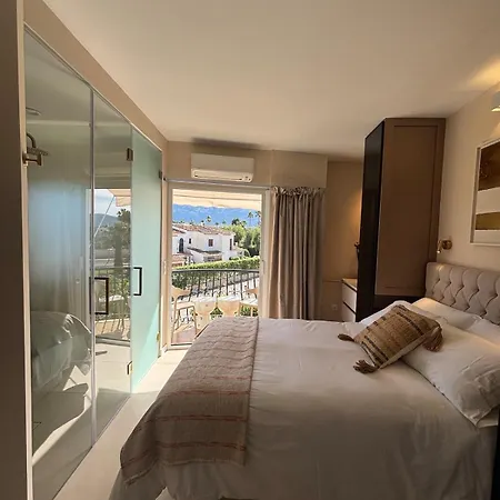 Langosta Petite Premium Appartement Dénia