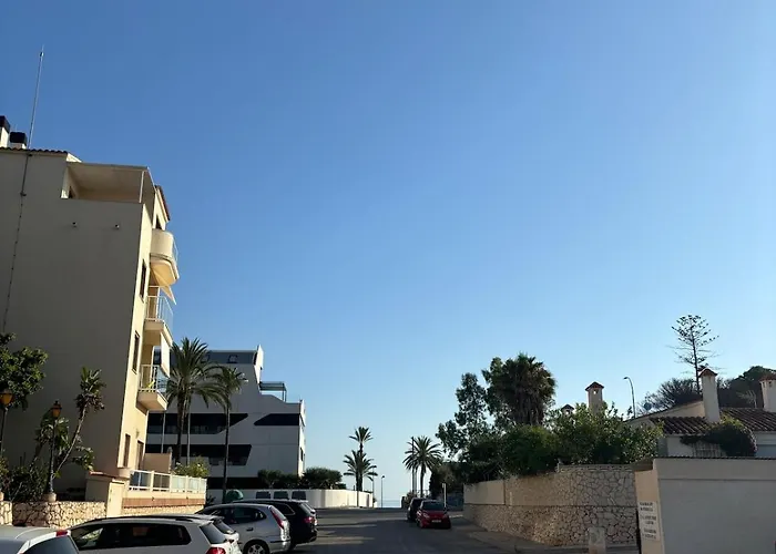 Apartment Langosta Petite Premium