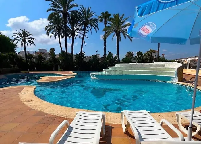 Langosta Petite Premium Apartment