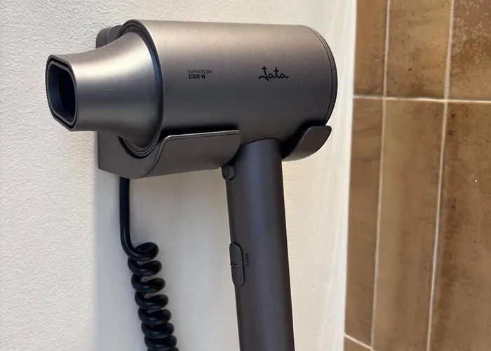 Apartment Langosta Petite Premium Denia