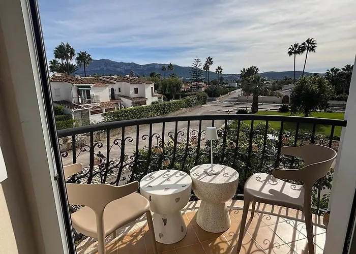 Apartment Langosta Petite Premium