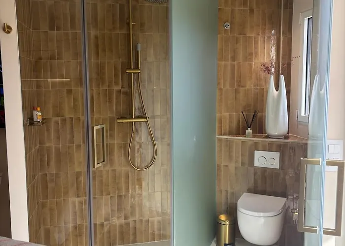 Langosta Petite Premium Apartment *