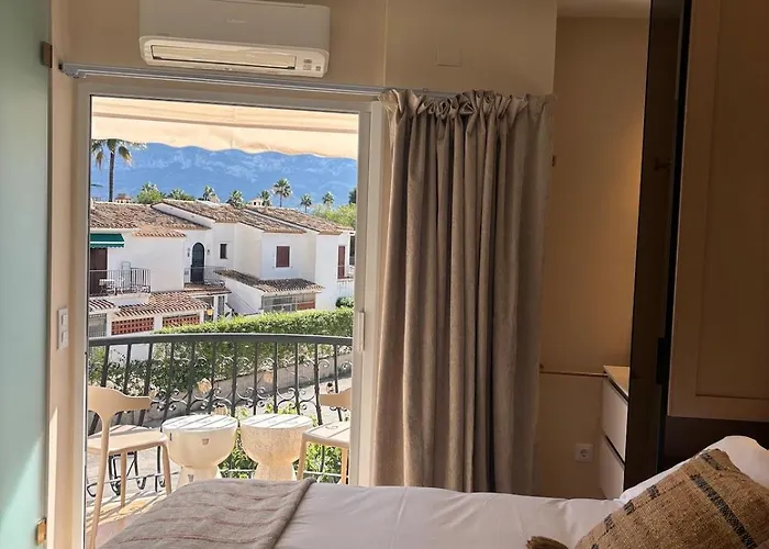 Langosta Petite Premium Apartment