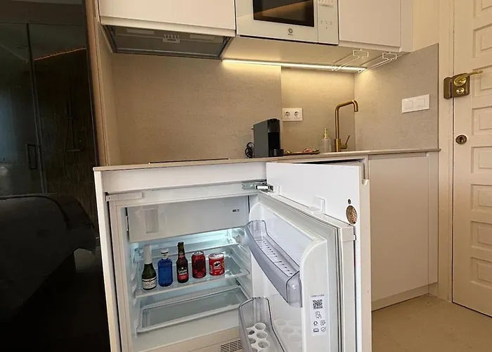 Apartment Langosta Petite Premium *