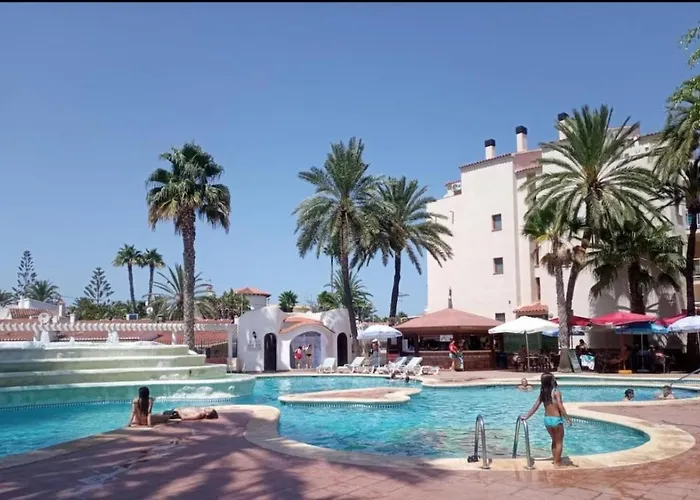 Apartment Langosta Petite Premium