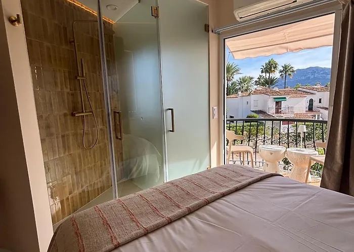 Langosta Petite Premium Apartment