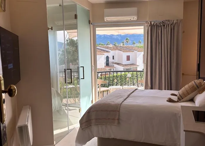 Apartment Langosta Petite Premium