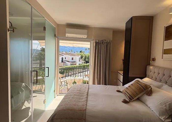 Langosta Petite Premium Apartment Denia