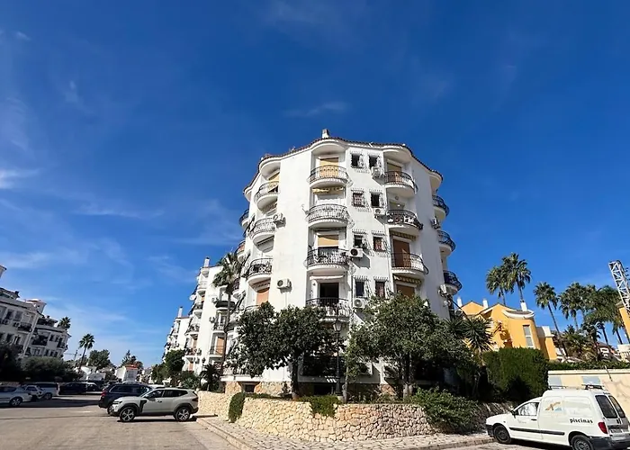 Langosta Petite Premium Apartment Denia