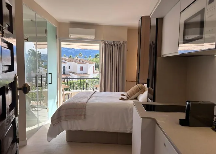 Langosta Petite Premium * Denia