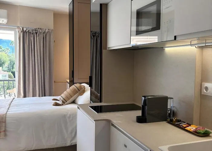 Langosta Petite Premium Apartment *